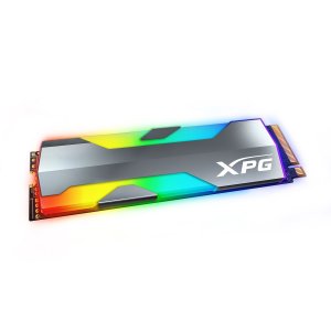 Adata ASPECTRIXS20G-1T-C 1tb Internal Rgb Ssd Pcie