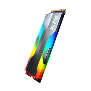 Adata ASPECTRIXS20G-1T-C 1tb Internal Rgb Ssd Pcie