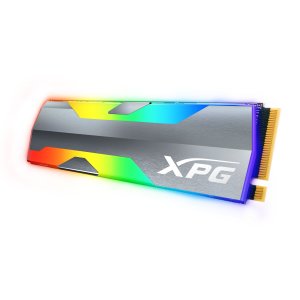 Adata ASPECTRIXS20G-1T-C 1tb Internal Rgb Ssd Pcie