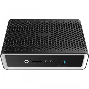 Zotac ZBOX-CI662NANO-U Sy Zbox-ci662nano-u Intel I7-10510u Hd 620 Ddr4