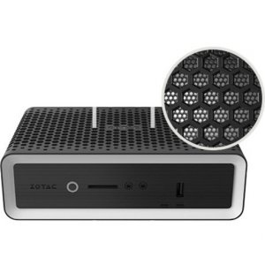 Zotac ZBOX-CI662NANO-U Sy Zbox-ci662nano-u Intel I7-10510u Hd 620 Ddr4