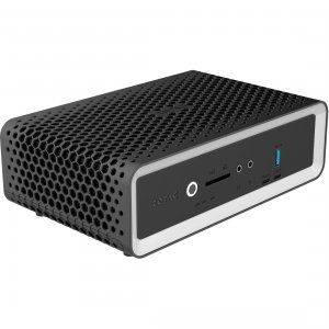 Zotac ZBOX-CI662NANO-U Sy Zbox-ci662nano-u Intel I7-10510u Hd 620 Ddr4