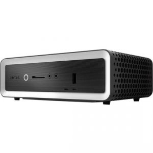 Zotac ZBOX-CI662NANO-U Sy Zbox-ci662nano-u Intel I7-10510u Hd 620 Ddr4