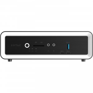 Zotac ZBOX-CI662NANO-U Sy Zbox-ci662nano-u Intel I7-10510u Hd 620 Ddr4