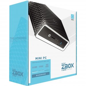 Zotac ZBOX-CI662NANO-U Sy Zbox-ci662nano-u Intel I7-10510u Hd 620 Ddr4