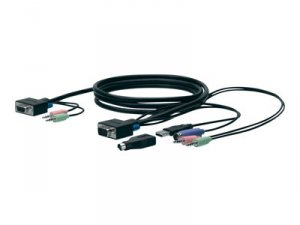 Linksys F1D9102-10 Belkin Soho Kvm Replacement Cable Kit