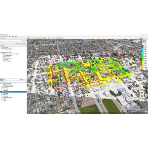 Netally AM/A4016G Am Se-to-pro-add-on-sw