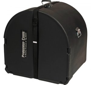 Gator GP-PC2614MBD Marching Bass Drum Case; Class