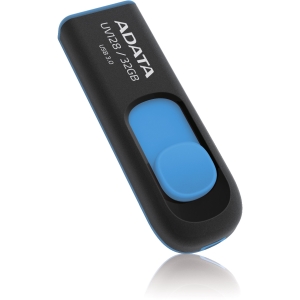 Adata AUV128-32G-RBE A-data Memory Flash Auv128-32g-rbe 32gb Usb3.0 Fl