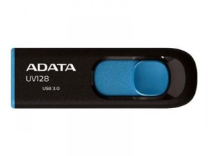 Adata AUV128-32G-RBE A-data Memory Flash Auv128-32g-rbe 32gb Usb3.0 Fl