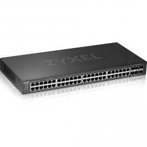 Zyxel GS2220-50 Gs2220-50 Switch 48port