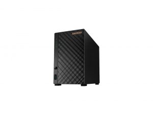 Asus AS1102T Drivestor 2bay Nas Enclosure