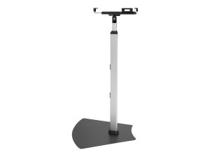 Mount-it! MI-3786 This Floor Kiosk Tablet Stand Is Designed To Protect