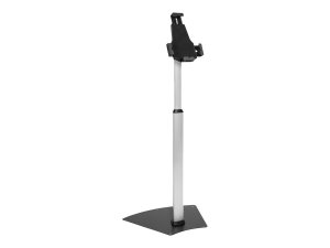 Mount-it! MI-3786 This Floor Kiosk Tablet Stand Is Designed To Protect