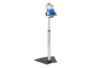 Mount-it! MI-3786 This Floor Kiosk Tablet Stand Is Designed To Protect