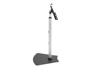 Mount-it! MI-3786 This Floor Kiosk Tablet Stand Is Designed To Protect