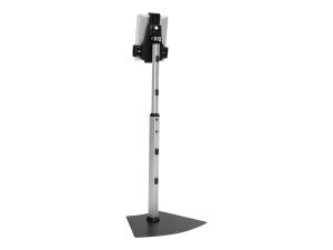 Mount-it! MI-3786 This Floor Kiosk Tablet Stand Is Designed To Protect