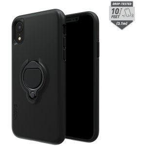 Skech SK81-VTX-BLK Vortex For Iphone Xr Black 360