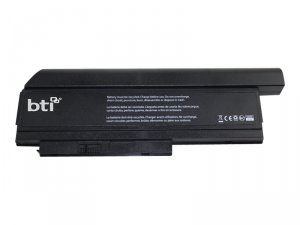 Battery LN-X230X9 Replacement Lithium Ion Battery For Lenovo Thinkpad 