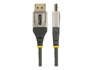 Startech 1DG955 1m 3 Ft Right Angle Usb-c Cable Mm - Usb 2.0 - Usb Typ