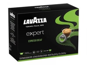 Lavazza NWPET-STN2260 Coffee,capsule Esprso Dcf