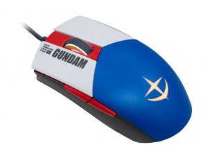 Asus P515ROGSTRIXIMPACTIIGD Mouse P515 Rog Strix Impact Ii Gundam Edit