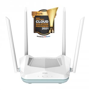 D-link R15 Router -dli Ax1500 Smart Router Retail