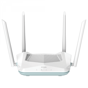 D-link R15 Router -dli Ax1500 Smart Router Retail