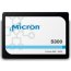 Micron MTFDDAK3T8TDT-1AW16A Ssd Mtfddak3t8tdt-1aw16abyy 5300 Max 3840g