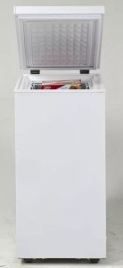 Avanti CF24Q0W 2.5cf Chest Freezer White