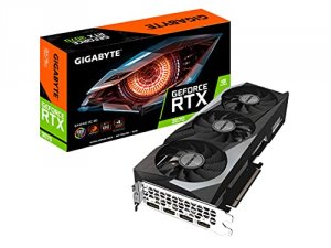 Gigabyte GV-N3070GAMING OC-8GD R2 Geforce Rtx 3070 Gaming Oc 8g (rev. 