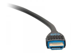 C2g CG10373 1ft0.3m Ultra Flexible Hdmi C