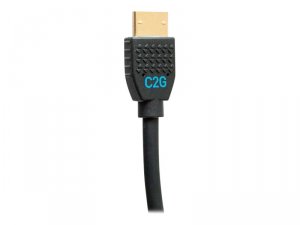 C2g CG10373 1ft0.3m Ultra Flexible Hdmi C