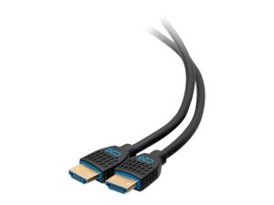 C2g CG10373 1ft0.3m Ultra Flexible Hdmi C