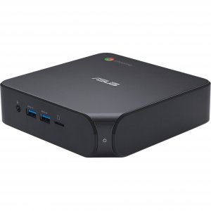 Asus CHROMEBOX4-G5043UNENT Sy Chromebox4-g5043unent Ci5-10210u 8gb 128