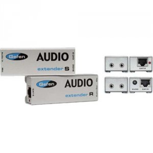 Gefen EXTAUD1000 Analog Audio Extender