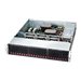 Supermicro CSE-216BA-R920LPB Black 2u Sc216b Lp Chassis With