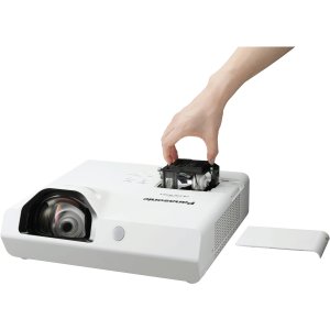 Panasonic PT-TW370U 3,300lm Wxga Short Throw Projector