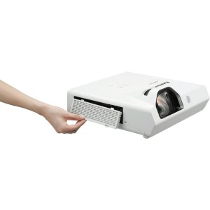 Panasonic PT-TW370U 3,300lm Wxga Short Throw Projector