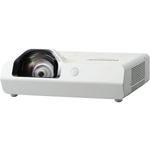 Panasonic PT-TW370U 3,300lm Wxga Short Throw Projector