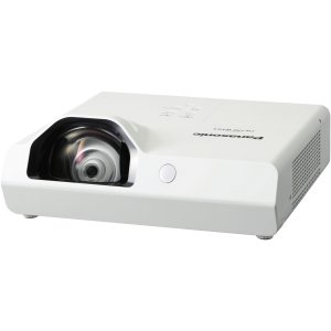 Panasonic PT-TW370U 3,300lm Wxga Short Throw Projector