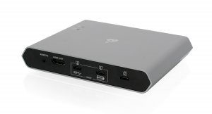 Iogear GUD3C04 Access Pro 2-port Usb-c Kvm S