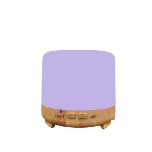 Worryfree RA-01L-120ML 120ml Aromatherapy Oil Diffuser