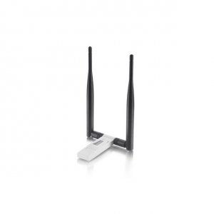 Netis-systems WF2116 Netis  300mbps Wireless N Usb Adapter W 2x 5dbi A