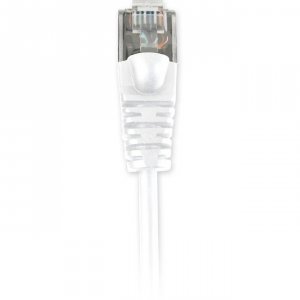 Comprehensive MCAT6-14PROWHT 14ft Microflex Cat6 White