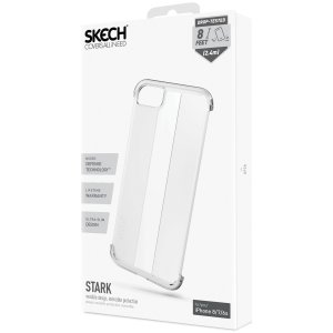 Skech SK29-STK-CLR 8ft Drop Tested Protection