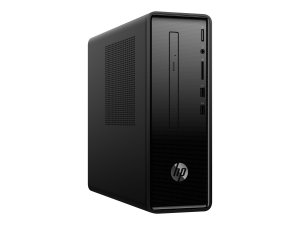 Hp 3UQ64AA#ABA Excess Slim I5 8g 1t W10 Blk