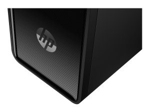 Hp 3UQ64AA#ABA Excess Slim I5 8g 1t W10 Blk