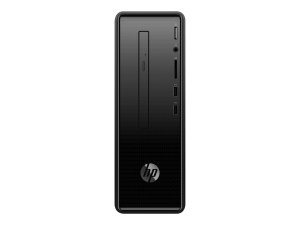 Hp 3UQ64AA#ABA Excess Slim I5 8g 1t W10 Blk