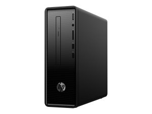 Hp 3UQ64AA#ABA Excess Slim I5 8g 1t W10 Blk